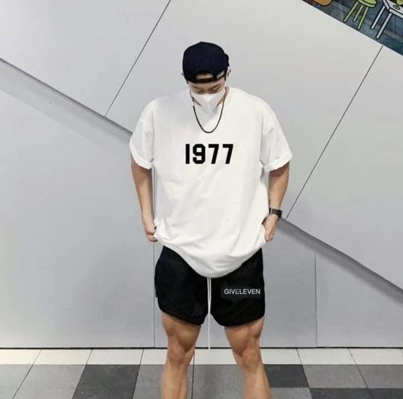 Đồ bộ thể thao thun cotton nam nữ Unisex Anh Thư Bigsize Store S-7XL - Menswear