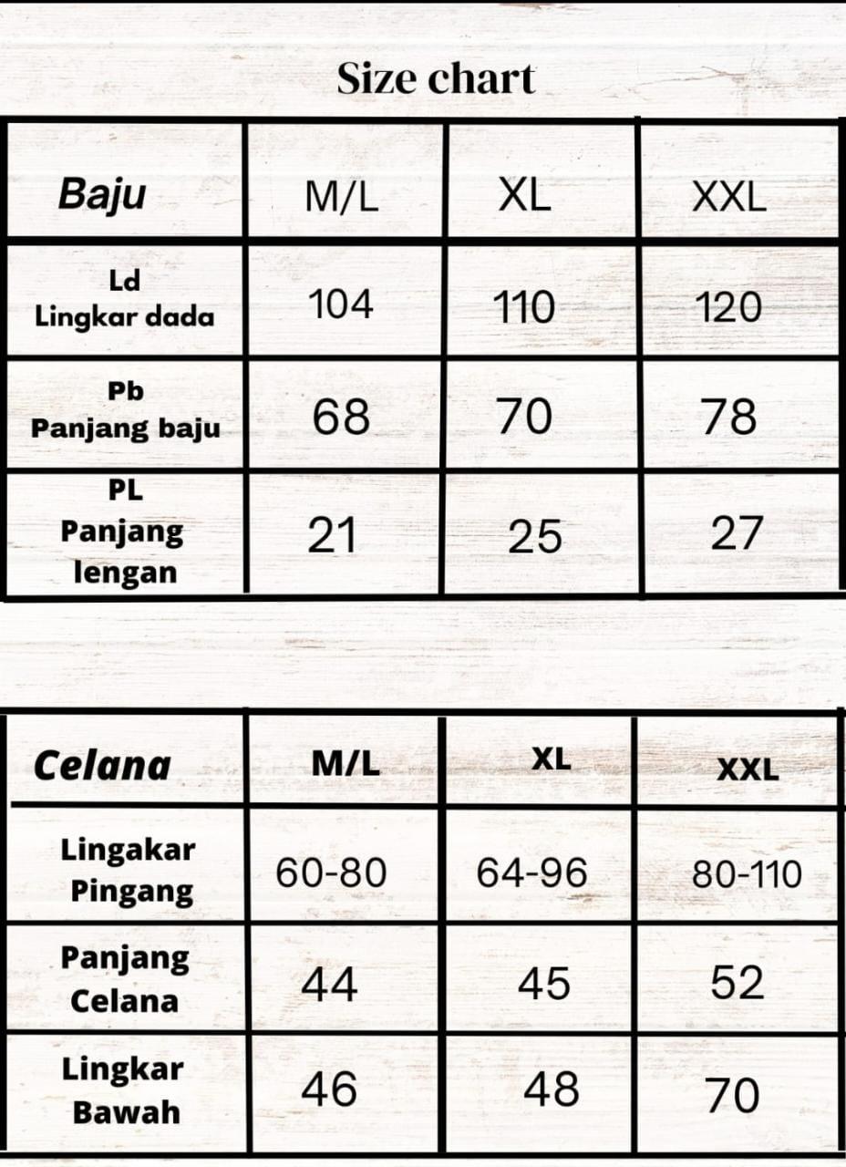 COD-stelan pria celana + baju stelan keren fashion edone