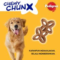 Gambar Pedigree DentaStix Chewy Chunx Maxi 68 gr rasa Smoky Chicken - Isi 6 - Isi 6 dari Whiskas Indonesia Kota Tangerang 4 Tokopedia