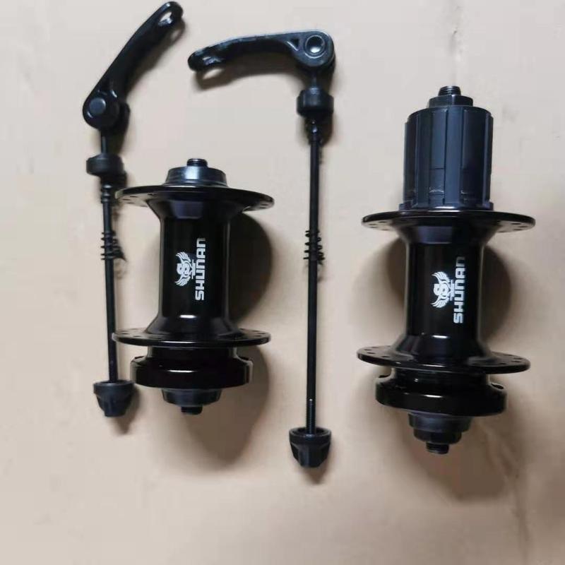  Moay Ơ Đùm Bạc Đạn Shunan Dành Cho Xe Đạp Phanh Đĩa Và Phanh Vành Gắn Líp Vặn Và Líp Thả 32  36 Lỗ sử dụng cho các dùng xe thể thao xe địa hình vành 32 36 nan hoa Moay ơ Shunan chạy bạc đạn- phanh đĩa- phanh vành Sử dụng cho Líp Vặn và Líp Thả 