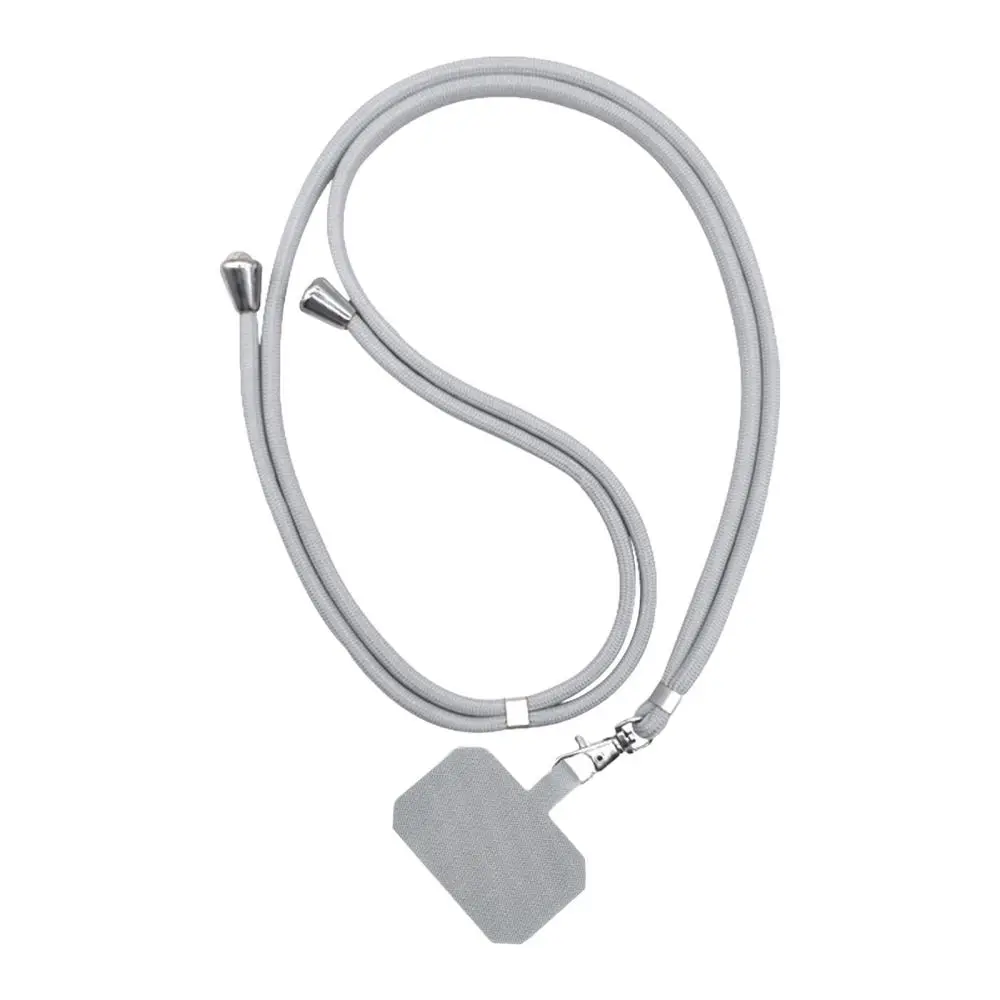 Universal Cell Phone Lanyard Crossbody Smartphone Neck Strap Mobile Phone Strap Can be Combined with Any Phone Case