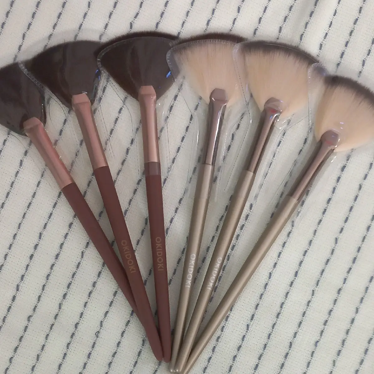 brush highlight / kuas highlighter