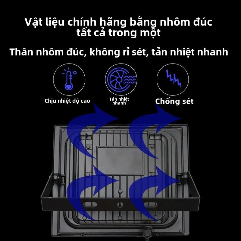 chống nước ip67 chất liệu nhựa abs  bền  liên tục 6-8 tiếng   30000w  luong  3000w  cay  luong  mat  troi  500w  5000w 20000w trời 2 1 hã trời  3000w 220v denn  1500w   220v đèn đèn trời  2000w mặt năng đèn  sáng  220v denn  lmt luong  3000w  15  tien den 7