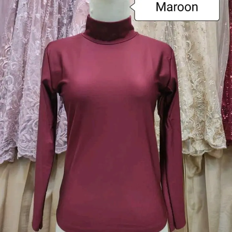 Manset Lycra pengantin | Manset Licra premium Polos Melar 2
