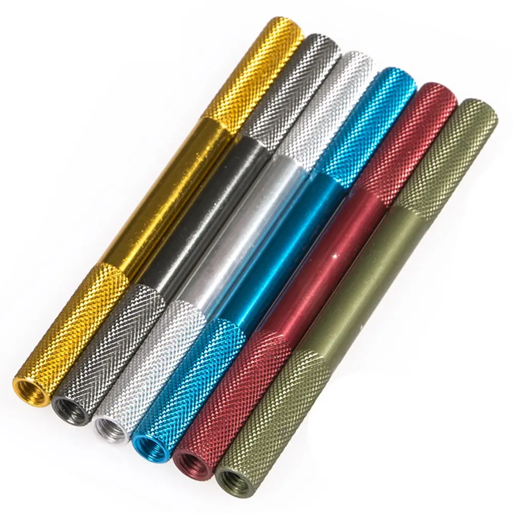【SCOT】 Fishing Swivel Snap Connectors - 3 Sizes, High-Speed, 10pcs/Pack