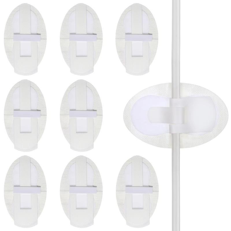 Happy Sporter Di động Thoáng khí Tem nhãn cố định catheter Dùng một lần Chất…