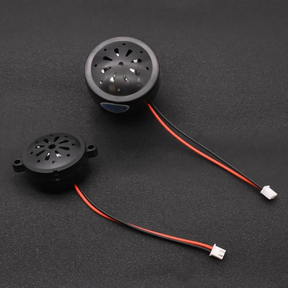 Parts Electric Bike Accessories Lamp Horn Power Display Instrument Horn Lamp Head Horn E-bike Instrument Horn