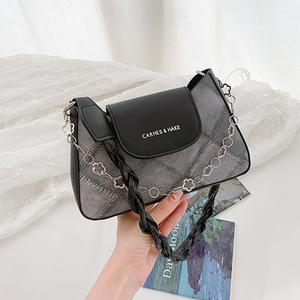 Beg Ketiak, Fesyen Kasual, Beg Selempang, Bergaya, Untuk Wanita, Fesyen Baru Musim Luruh, Beg Bahu Niche Bags Crossbody