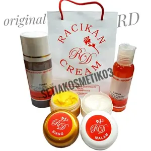 Paket Cream Rd 4in1