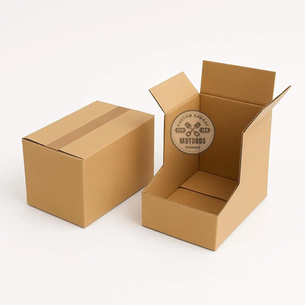 KEMASAN KARDUS PACKING RAPIH DAN KADUS PACKING AMAN EXTRA