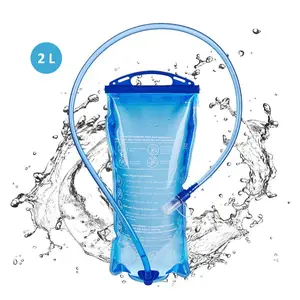 Water Bladder kantung Air 2 Liter by Jharvis Adventure