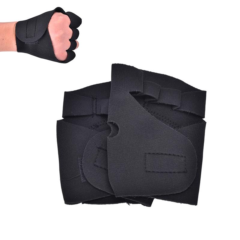 Product Introduction of Găng Tay Tập Luyện Thể Hình Tập Gym Thể Dục, Thể Thao, Nâng Tạ, Tập Thể Dục, [TTAA] 16