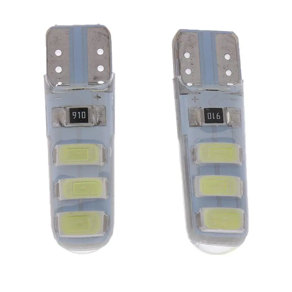 Đuôi đèn / mái vòm / đèn quay, 2 mảnh, điện áp 15V, công suất 3W
