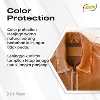 Gambar Oxide Leather Cleaner Pembersih Dan Perawatan Bahan Jenis Kulit 250 Ml Kulit Kendaraan Mobil Motor dari Oxide push Boundaries Kota Administrasi Jakarta Selatan 5 Tokopedia