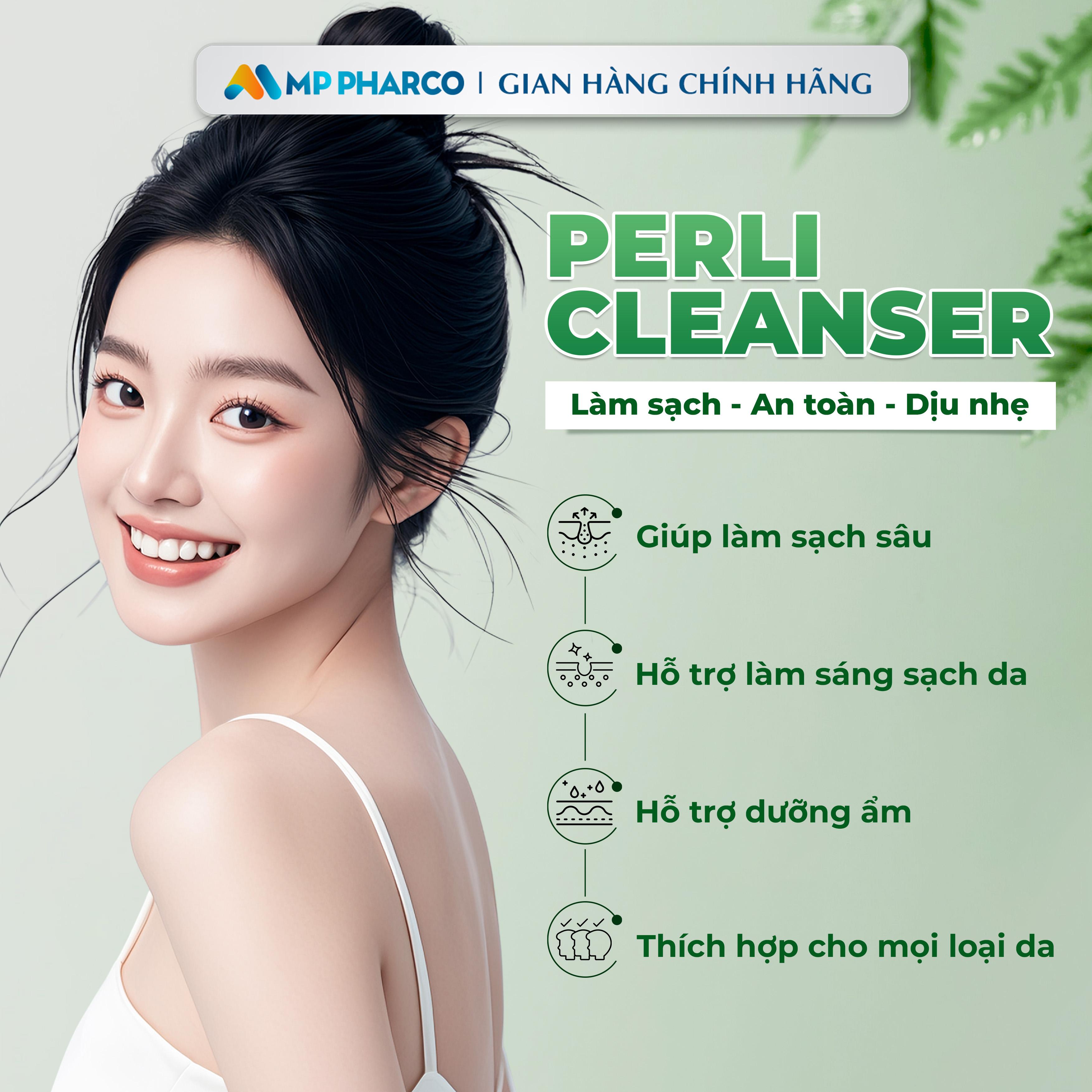 k56 Sữa Rửa Mặt chiết xuất rau má -hỗ trợ dưỡng ẩm, sạch sâu dành cho mọi loại da-tuýp 120ml Gel Rửa Mặt