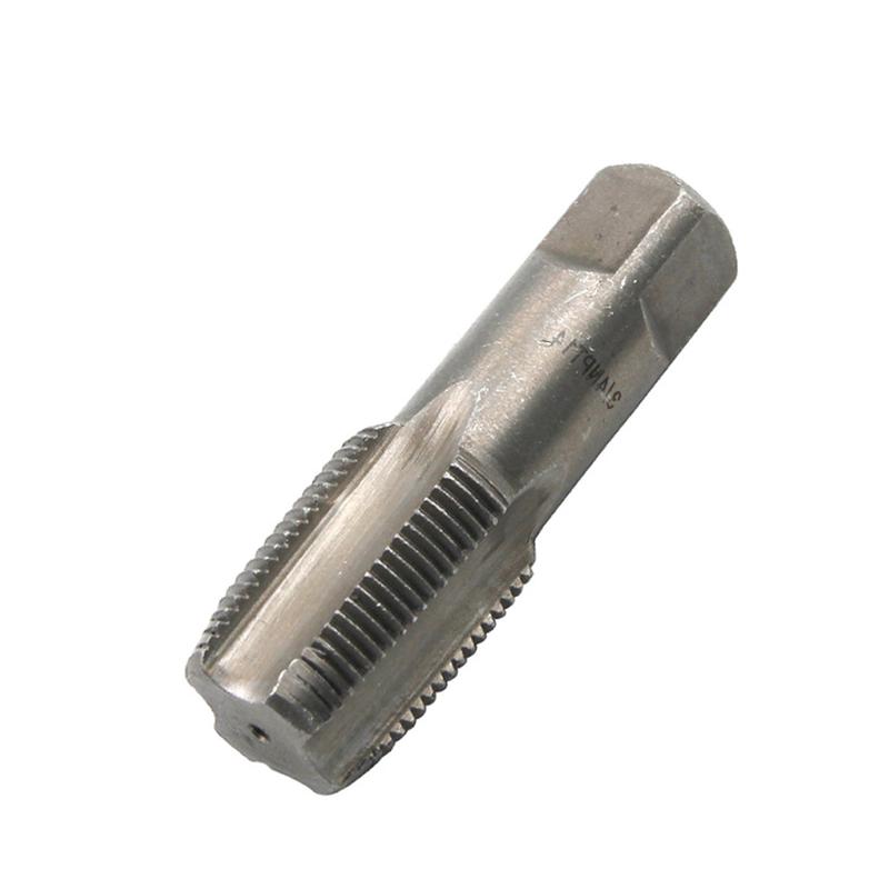 Product Introduction of 3pcs 1/2 Inch 3/4 Inch Wire Screw Extractor Broken Water Pipe Thread Repair Tap 62