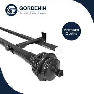 Batang gorden #batang vitras #besi gorden