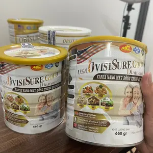 SỮA DINH DƯƠNG@68