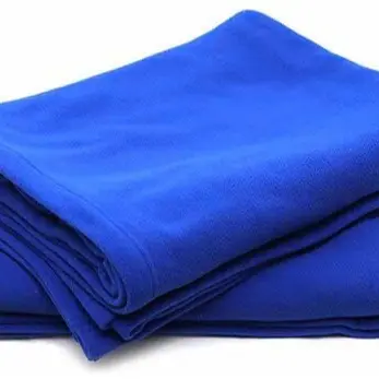 Chăn nỉ hàng không, chăn nỉ văn phòng Việt Mốt nhiều màu, nhiều size, miễn phí vận chuyển toàn quốc 5