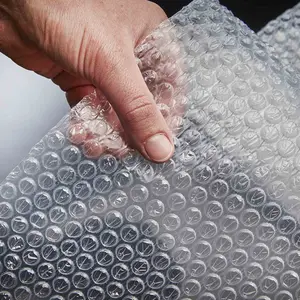 Bubble Wrap untuk BOTOL KACA - Harga untuk per 1pc Botol