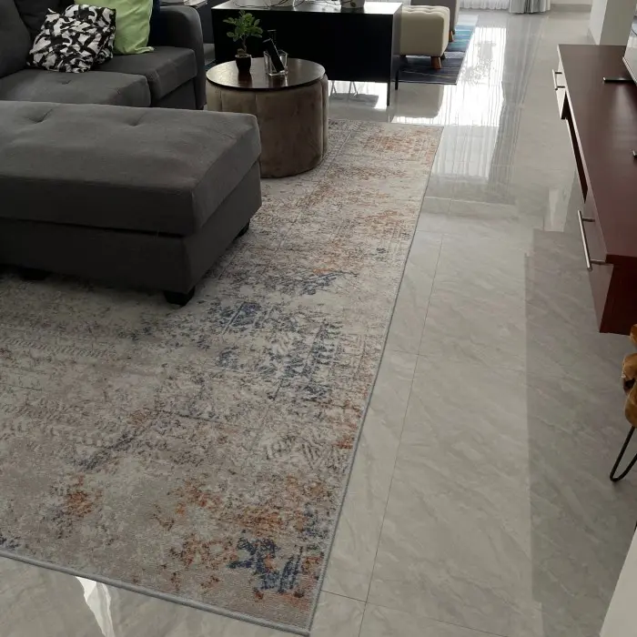 Karpet Lantai Import Dekorasi, 200 x 300, 180 x 250 Interior Abstrak - 180 x 250 2