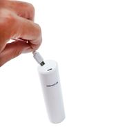 Gambar AZKO Cavea Pengikir Kuku Hewan Elektrik Dengan Led - Putih Pemotong Kuku Kucing Alat Potong Kuku Anjing Pet Nail Grinder Alat Grooming Hewan Nail Trimmer Elektrik dari AZKO ID Kota Administrasi Jakarta Selatan 4 Tokopedia
