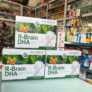 Dược - Mỹ Phẩm Minh Châu 8