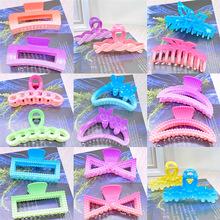 Product Introduction of Korean Hair Accessories Basic Base Golden Balls Heart-Shaped Hair Rope 5 Order Card Bar Size Head Rope Rubber Band Hair Band 2 Yuan Shop 34