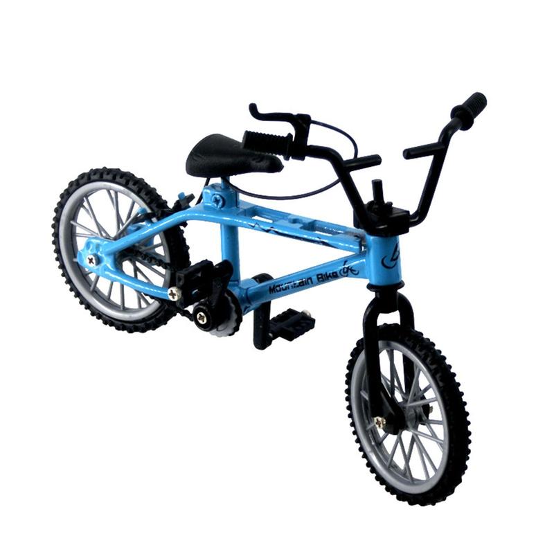 Product Introduction of Xe đạp đồ chơi thể thao ngoài trời, Xe đạp Ngón Tay mini, Đồ chơi xe đạp Ngón Tay Mô Hình Xe Đạp, Bộ bài công nghệ, A5R0 28