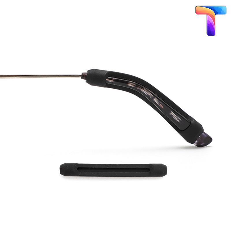 Bọc chống trượt, làm êm chân mắt kính Silicone