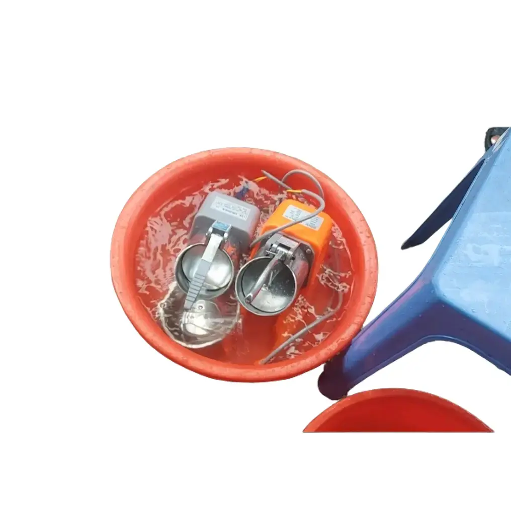 Máy bào đá chạy bình ắc quy 12v