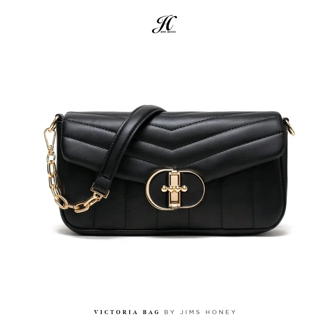 JIMS HONEY TAS SELEMPANG WANITA VICTORIA BAG