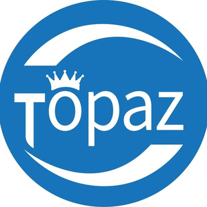 Topaz Bedding