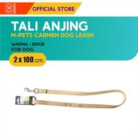 Gambar M-Pets Carmen Dog Leash - Tali Anjing dari M-Pets Volk Pets Indonesia Kota Tangerang 4 Tokopedia
