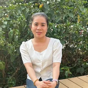 Shop Ăn Vặt Tí Nị