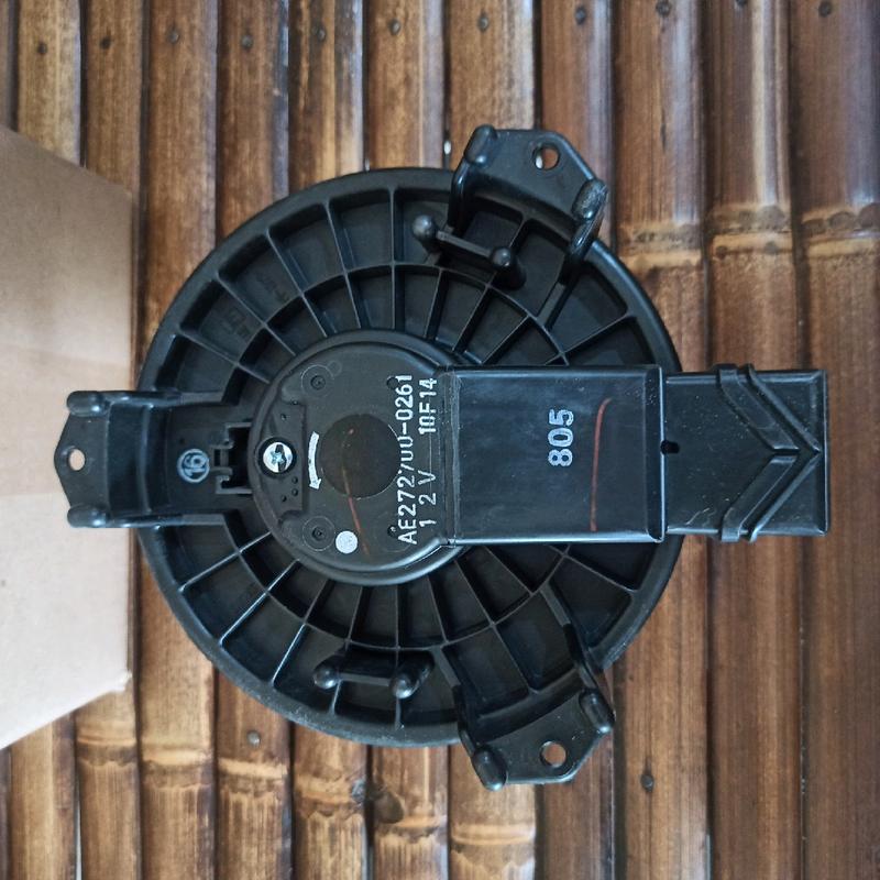 Blower Kipas AC Granmax Luxio APV 1