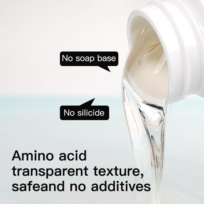 Sữa Tắm và Sữa Tắm cho mèo Sphinx, Monze, với chất tẩy rửa dầu nhẹ, 400ml, cho dầu gội đầu và sữa tắm cho mèo Sphinx 3