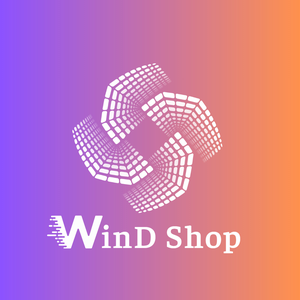 Wind Shop 97