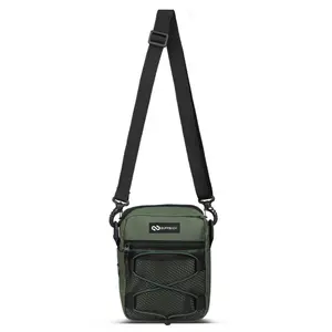 BUFFBACK Tas Selempang Slingbag Pria Trao T-757