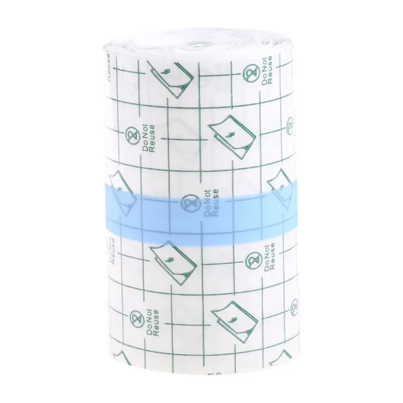 LESHE Waterproof Tattoo Film Aftercare Protective Skin Healing Adhesive Bandages Repair Accessories