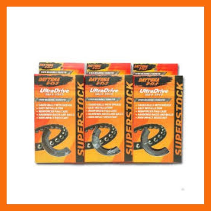 KOMSTIR HONDA PCX 150/160 CC ORIGINAL DAYTONA 4919 1