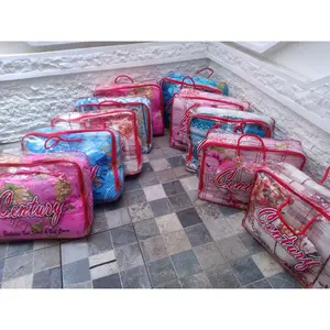 CENTURY- Bedcover King 180x200 Termurah Cocok Untuk Kaado/Thr