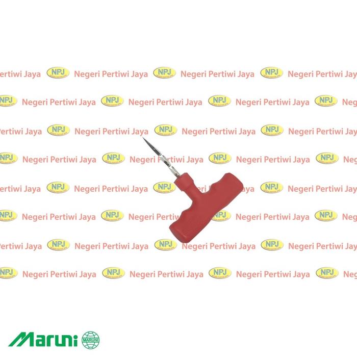 Gambar Maruni Gagang Ulir SR-02 - Alat Tambal Ban Tubeless dari negeripertiwijaya Kota Administrasi Jakarta Barat Tokopedia