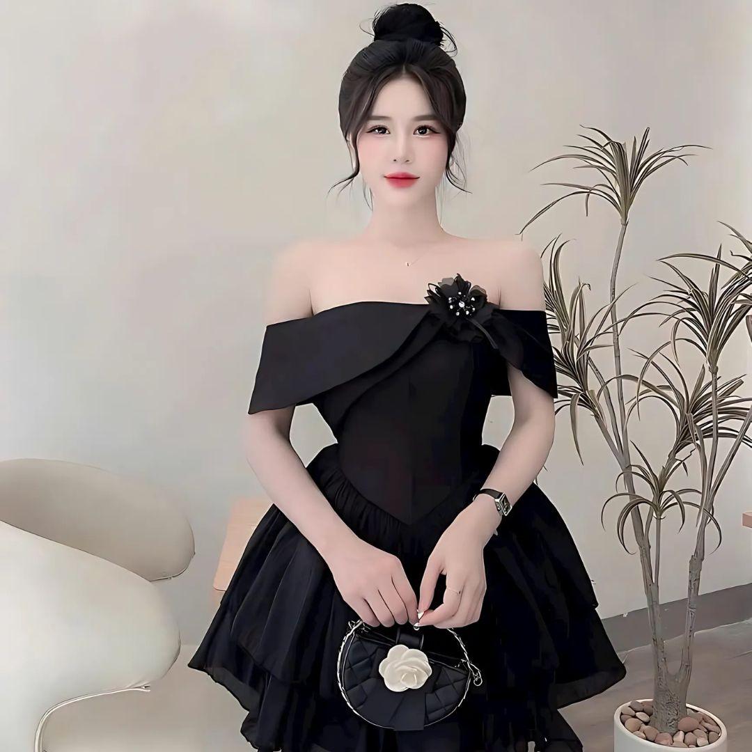 đầm tapta