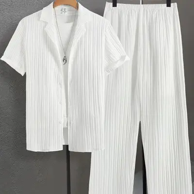 Good Outfits to Wear with Tan Yeezy Slides TikTok Shop