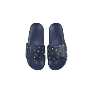 3Second Kids Boy's Slider Slip On Sandals Bajo HP-010425