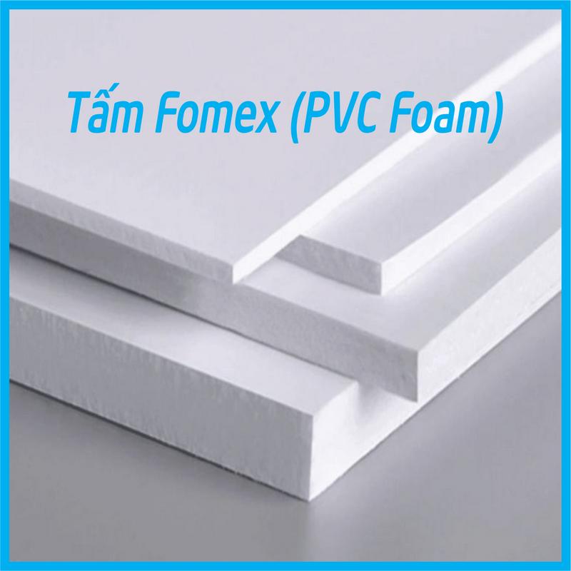  Tấm Fomex 2mm 3mm 5mm 8mm 10mm. Làm Mô Hình Phông Nền Chụp Ảnh Trang Trí Sinh Nhật Đám Cưới. Tấm PVC Foam 