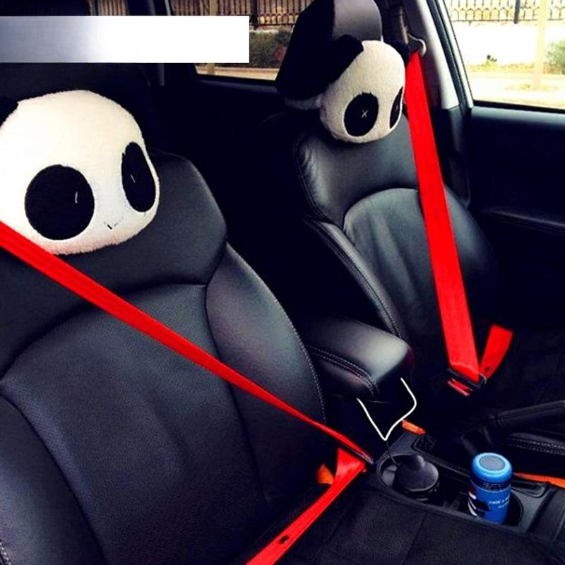 Product Introduction of COD FREE Shipping 38 Colors 3.6M/Roll Car Seat Belt Webbing Car High-Strength Polyester Seat Safety Belts Car Accessories 21