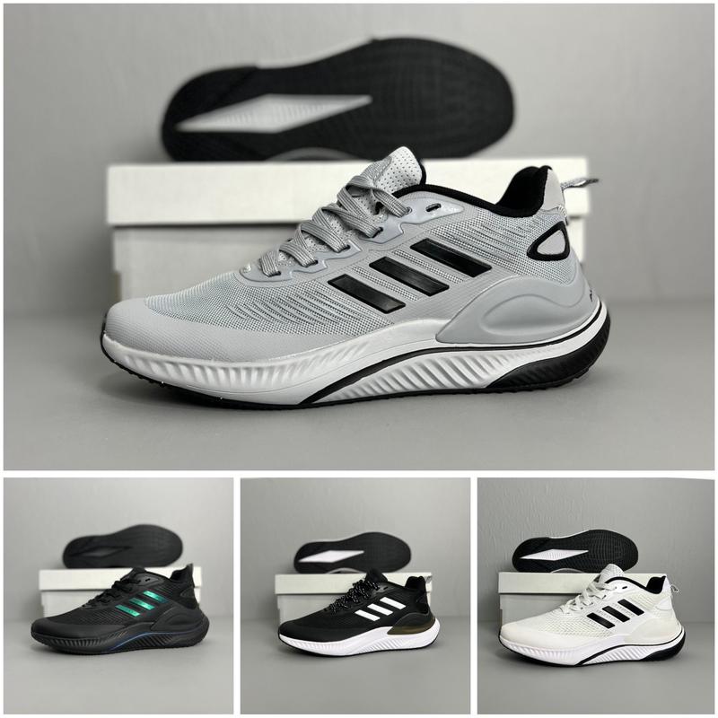 [FULL BOX] Giày Thể Thao Nam ALPHAMAX 2024 - Đi Làm Đi Chơi Đi Tập Đều rất đẹp - giày sneaker nam