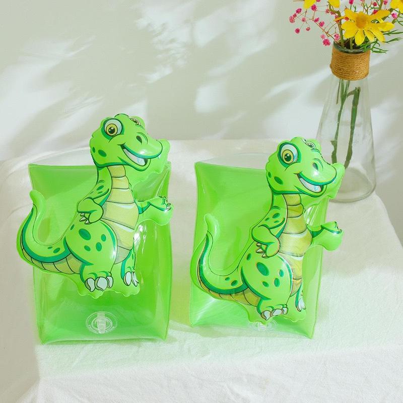 [Có sẵn] Phao bơi tay cho bé (1 đôi) 5
